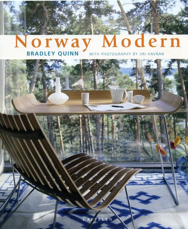 Norway Modern 2004