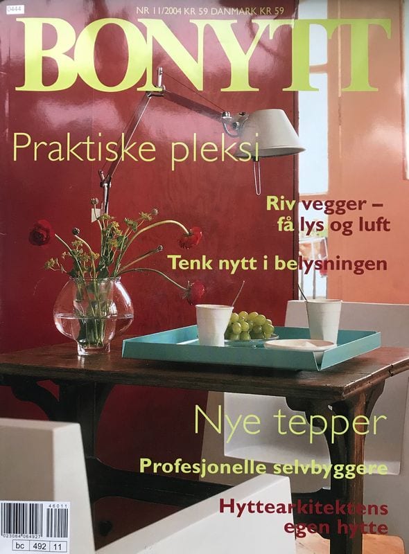 Bonytt 2004