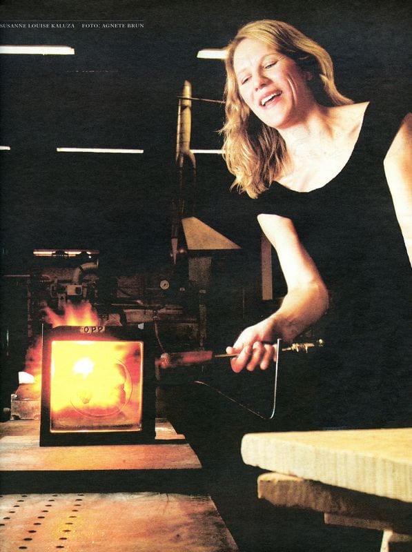 Dagbladet Magasinet 2004